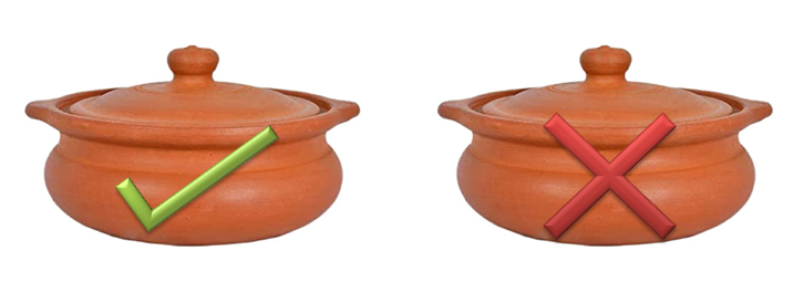 Do's and Don'ts with clay pots – Village Decor.com