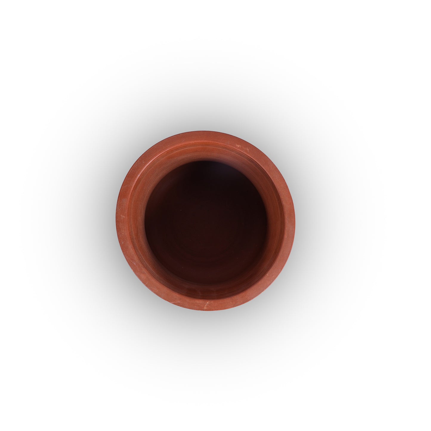 Earthen Clay Biryani Pot – 5 Liter | Mitti Ke Bartan, Traditional Cooking, Handmade, 100% Toxin Free
