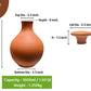 Terracotta Self Watering Automatically Water Your Plants