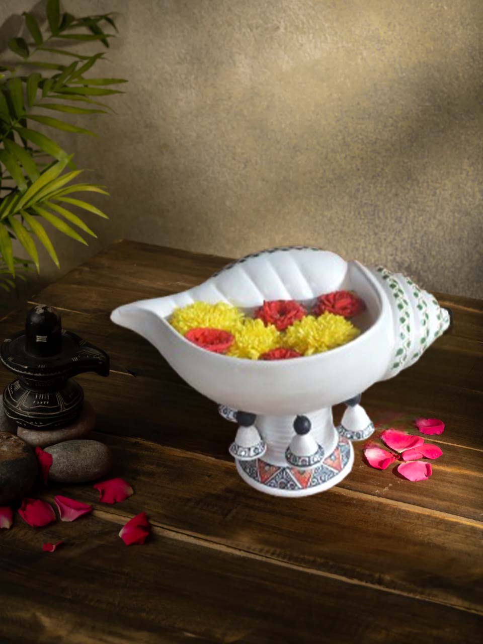 Pooja Essentials