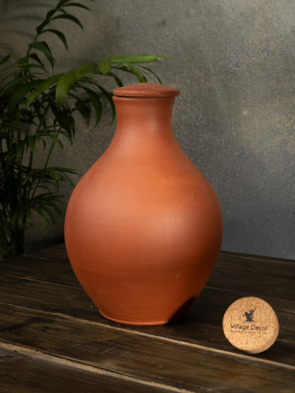 Terracotta Self Watering Automatically Water Your Plants