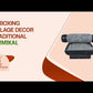 Unboxing Village Decor Ammikal